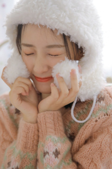 年幼的嫂子